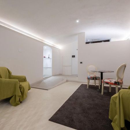 Suite Umbertino 39 Bari Exteriér fotografie