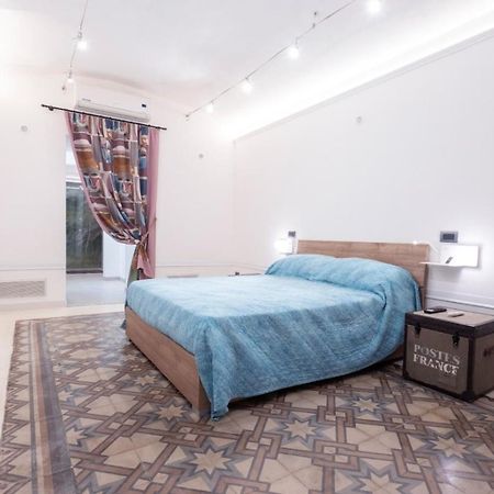 Suite Umbertino 39 Bari Exteriér fotografie