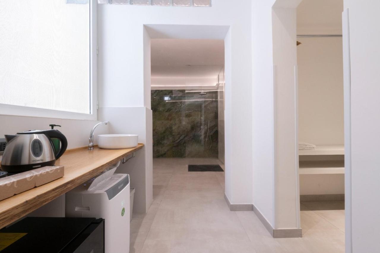 Suite Umbertino 39 Bari Exteriér fotografie