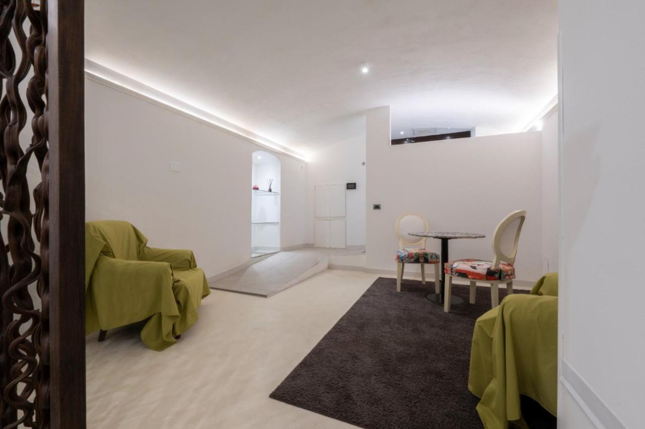 Suite Umbertino 39 Bari Exteriér fotografie