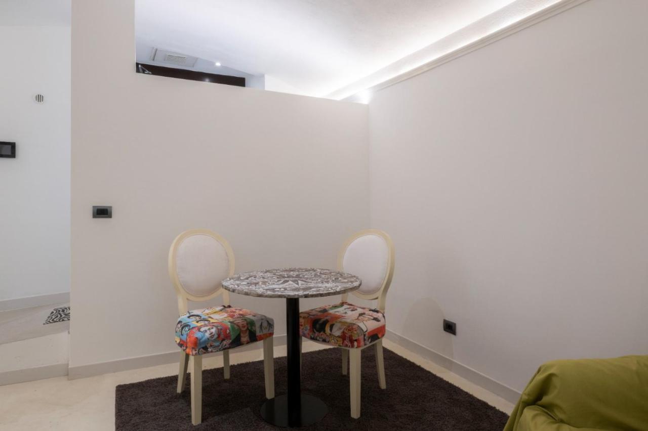 Suite Umbertino 39 Bari Exteriér fotografie