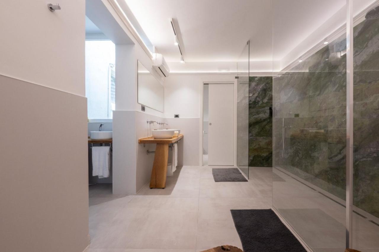 Suite Umbertino 39 Bari Exteriér fotografie