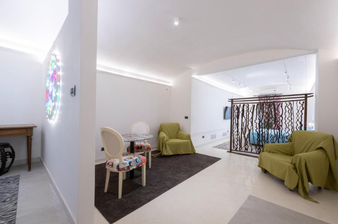 Suite Umbertino 39 Bari Exteriér fotografie