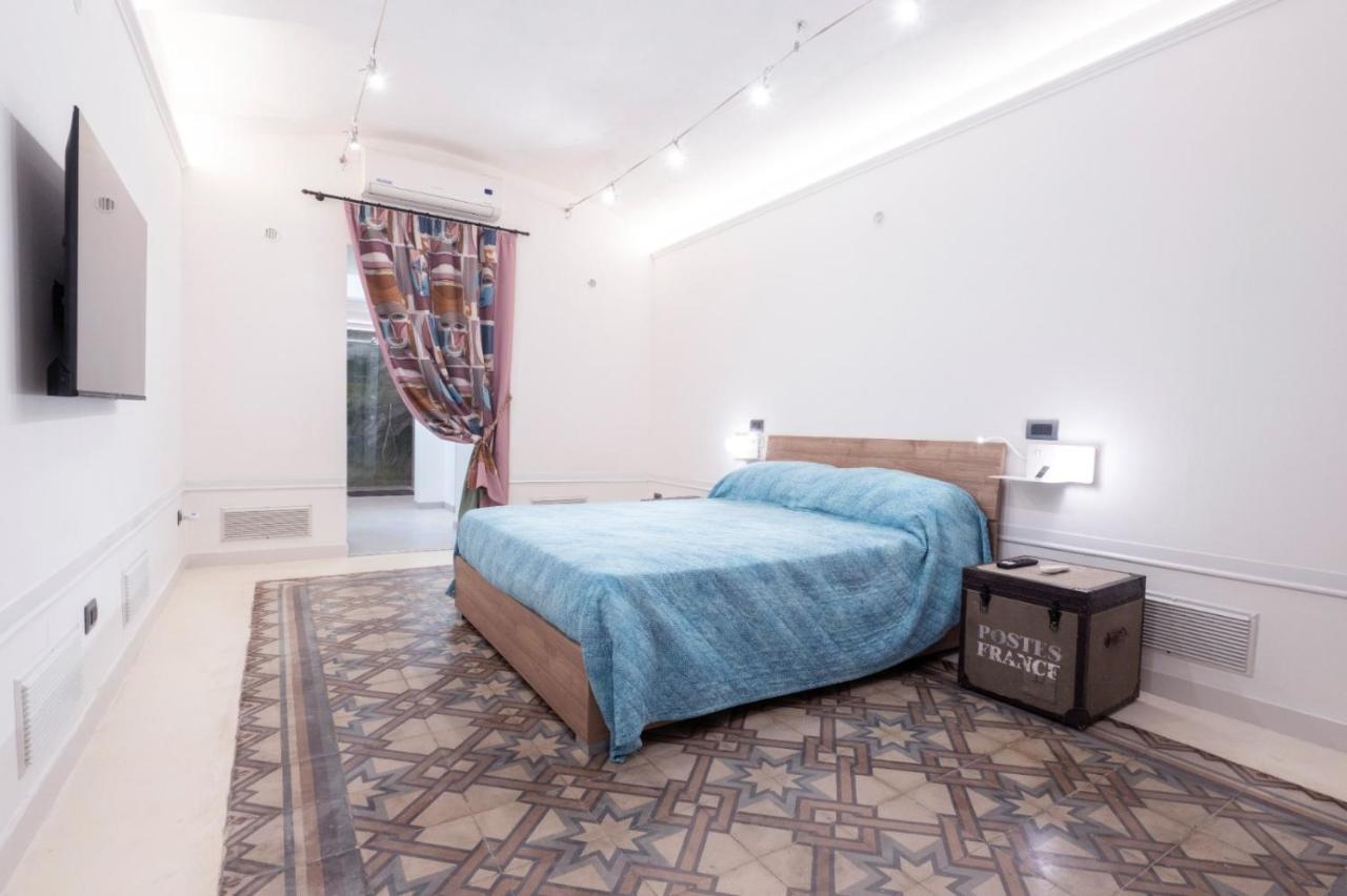 Suite Umbertino 39 Bari Exteriér fotografie