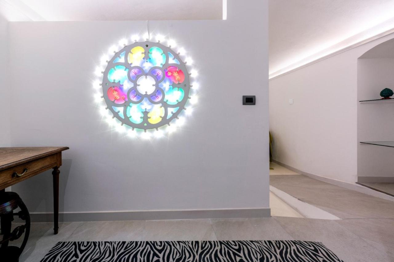Suite Umbertino 39 Bari Exteriér fotografie