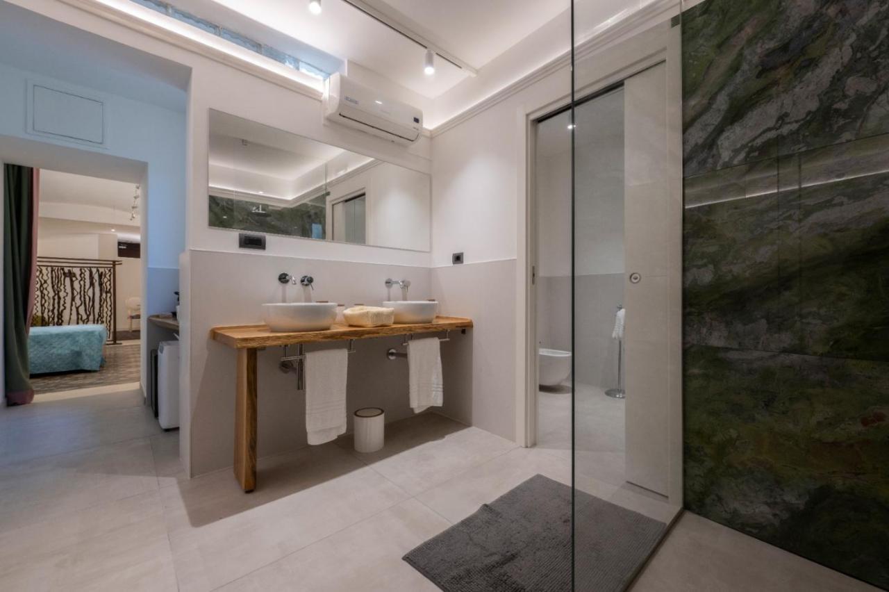 Suite Umbertino 39 Bari Exteriér fotografie